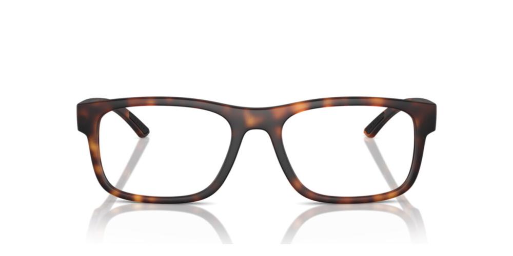 Prada Linea Rossa PS  04QV Occhiali da vista 17X1O1