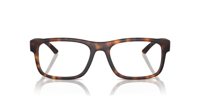 Prada Linea Rossa PS  04QV Occhiali da vista 17X1O1