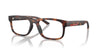 Prada Linea Rossa PS  04QV Occhiali da vista 17X1O1