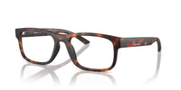 Prada Linea Rossa PS  04QV Occhiali da vista 17X1O1