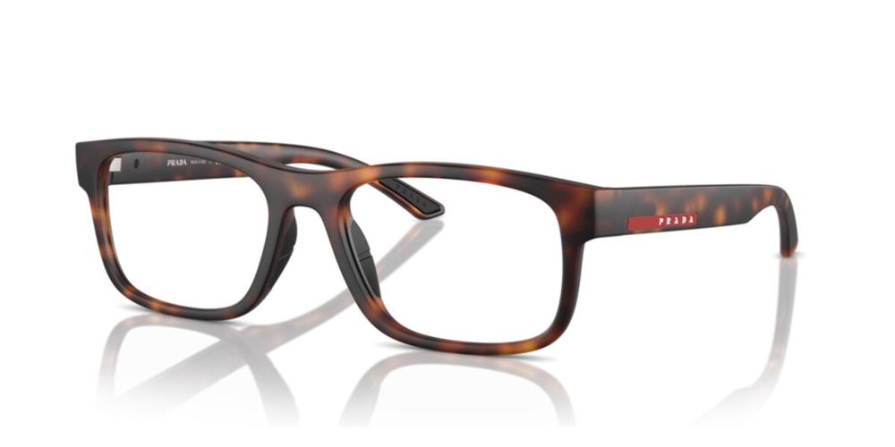 Prada Linea Rossa PS  04QV Occhiali da vista 17X1O1