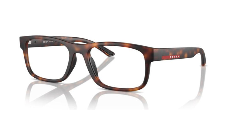 Prada Linea Rossa PS  04QV Occhiali da vista 17X1O1