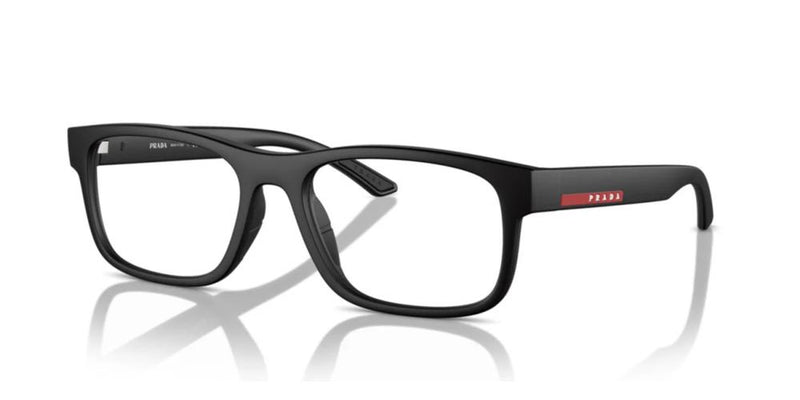 Prada Linea Rossa PS  04QV Occhiali da vista DG01O1