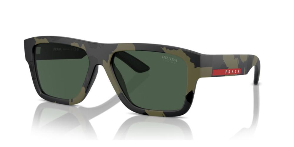 Prada Linea Rossa PS  04ZS Occhiali da sole 14X90I