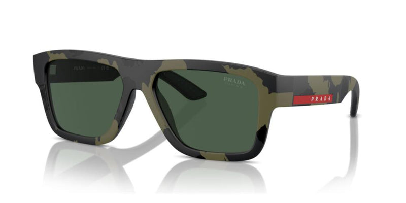 Prada Linea Rossa PS  04ZS Occhiali da sole 14X90I