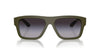 Prada Linea Rossa PS  04ZS Occhiali da sole 15X09U