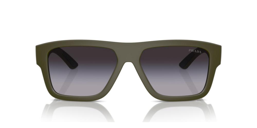 Prada Linea Rossa PS  04ZS Occhiali da sole 15X09U
