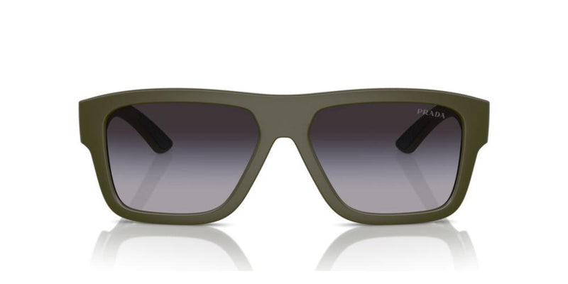 Prada Linea Rossa PS  04ZS Occhiali da sole 15X09U