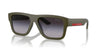 Prada Linea Rossa PS  04ZS Occhiali da sole 15X09U