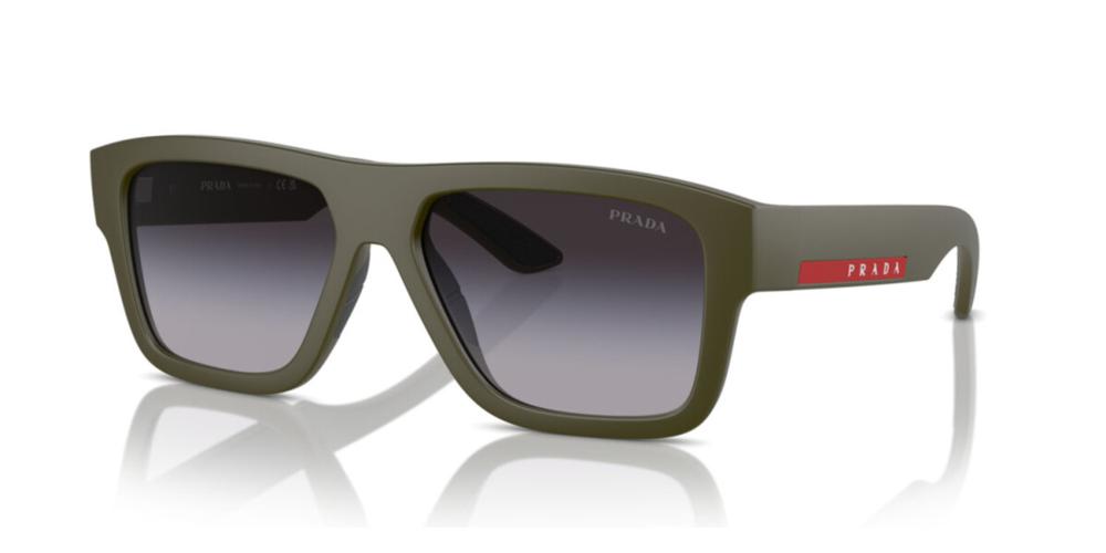 Prada Linea Rossa PS  04ZS Occhiali da sole 15X09U