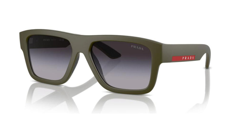 Prada Linea Rossa PS  04ZS Occhiali da sole 15X09U