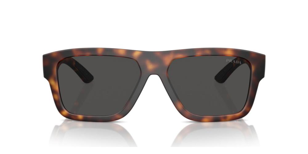 Prada Linea Rossa PS  04ZS Occhiali da sole 17X06F