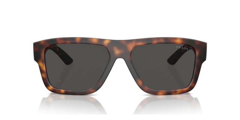 Prada Linea Rossa PS  04ZS Occhiali da sole 17X06F