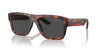 Prada Linea Rossa PS  04ZS Occhiali da sole 17X06F