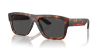 Prada Linea Rossa PS  04ZS Occhiali da sole 17X06F