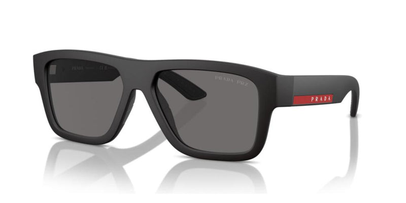 Prada Linea Rossa PS  04ZS Occhiali da sole DG002G A