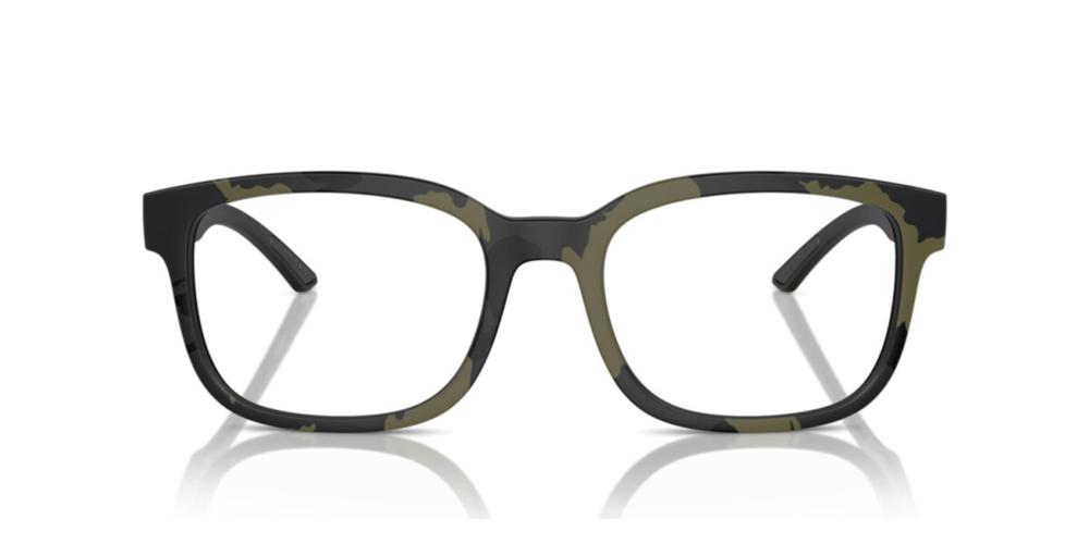 Prada Linea Rossa PS  05QV Occhiali da vista 14X1O1