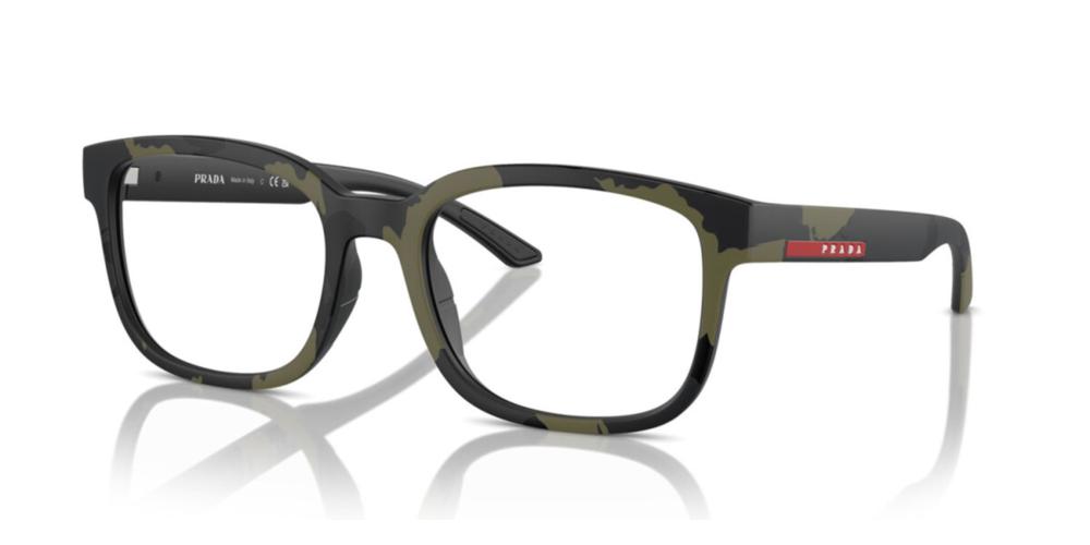 Prada Linea Rossa PS  05QV Occhiali da vista 14X1O1