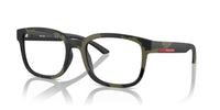 Prada Linea Rossa PS  05QV Occhiali da vista 14X1O1