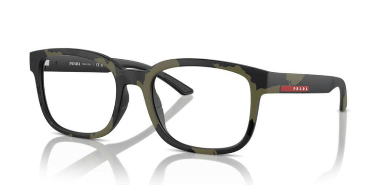 Prada Linea Rossa PS  05QV Occhiali da vista 14X1O1