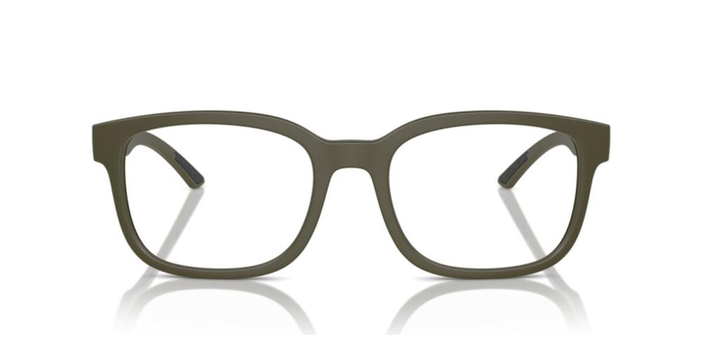 Prada Linea Rossa PS  05QV Occhiali da vista 15X1O1
