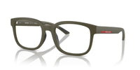 Prada Linea Rossa PS  05QV Occhiali da vista 15X1O1