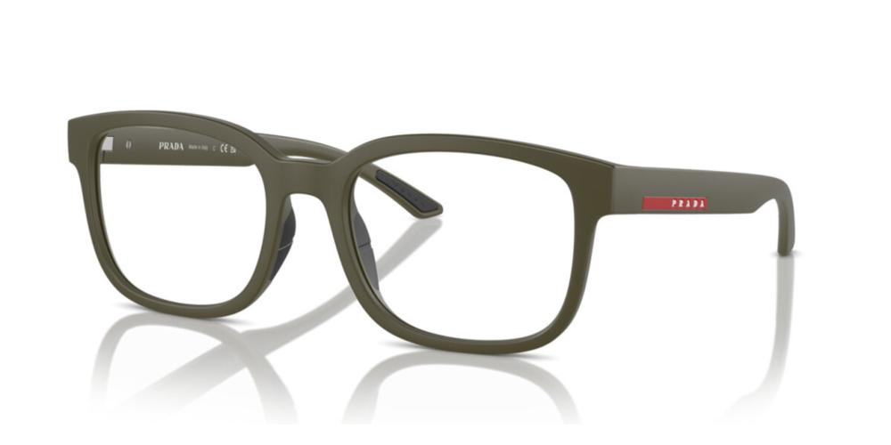 Prada Linea Rossa PS  05QV Occhiali da vista 15X1O1