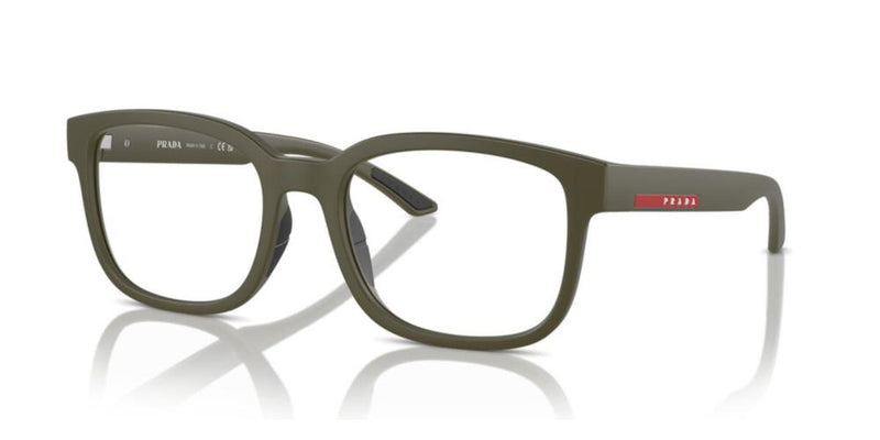 Prada Linea Rossa PS  05QV Occhiali da vista 15X1O1