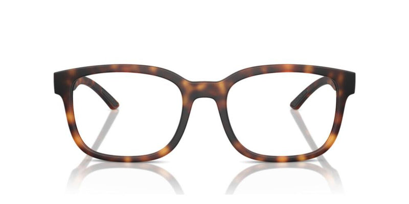 Prada Linea Rossa PS  05QV Occhiali da vista 17X1O1