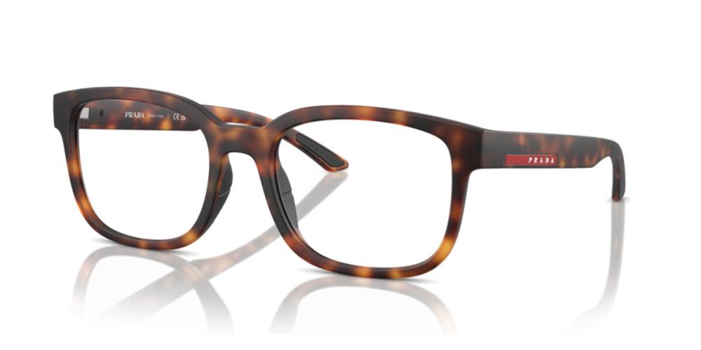 Prada Linea Rossa PS  05QV Occhiali da vista 17X1O1