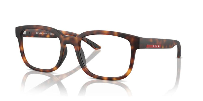 Prada Linea Rossa PS  05QV Occhiali da vista 17X1O1