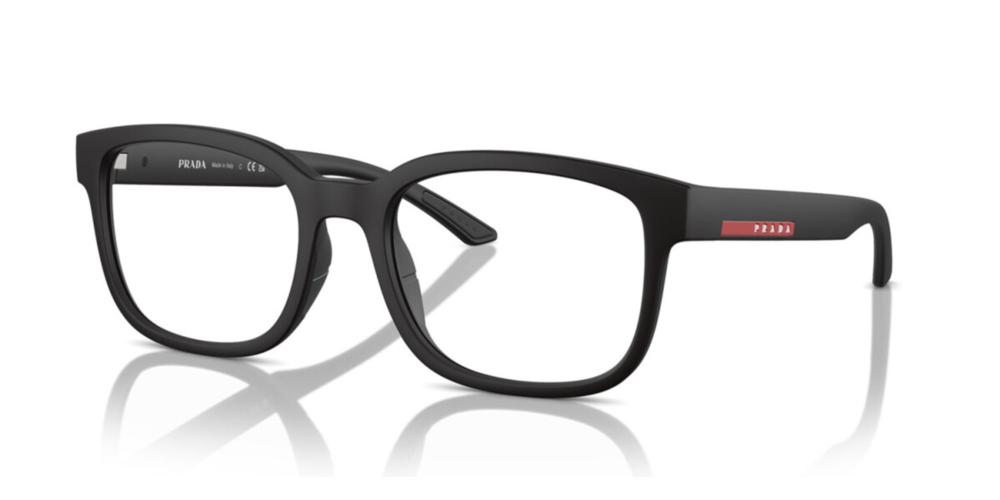 Prada Linea Rossa PS  05QV Occhiali da vista DG01O1