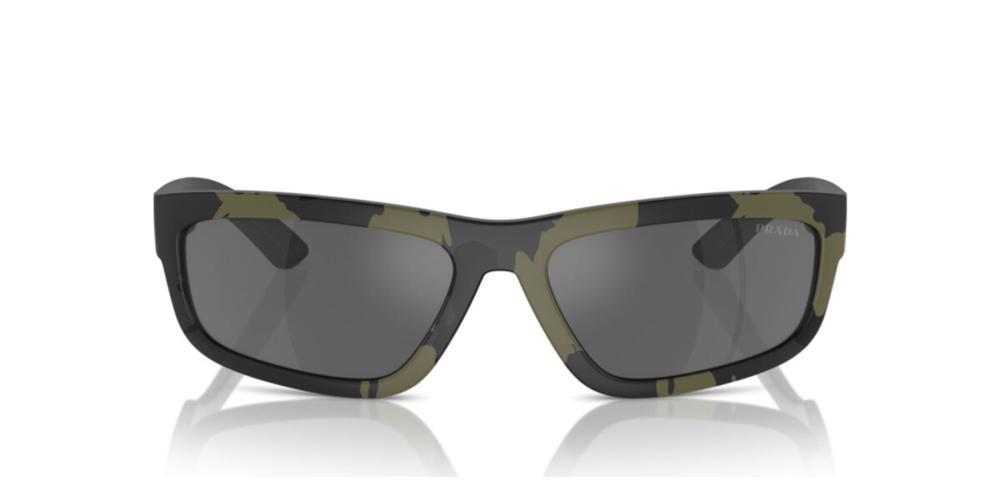 Prada Linea Rossa PS  05ZS Occhiali da sole 14X07G