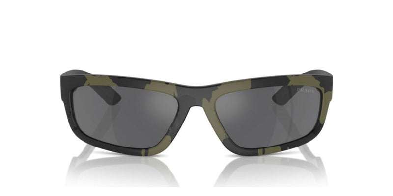 Prada Linea Rossa PS  05ZS Occhiali da sole 14X07G