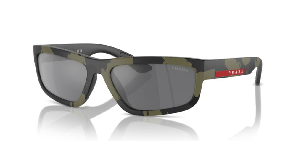 Prada Linea Rossa PS  05ZS Occhiali da sole 14X07G