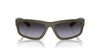 Prada Linea Rossa PS  05ZS Occhiali da sole 15X09U