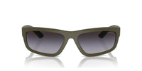 Prada Linea Rossa PS  05ZS Occhiali da sole 15X09U