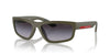 Prada Linea Rossa PS  05ZS Occhiali da sole 15X09U