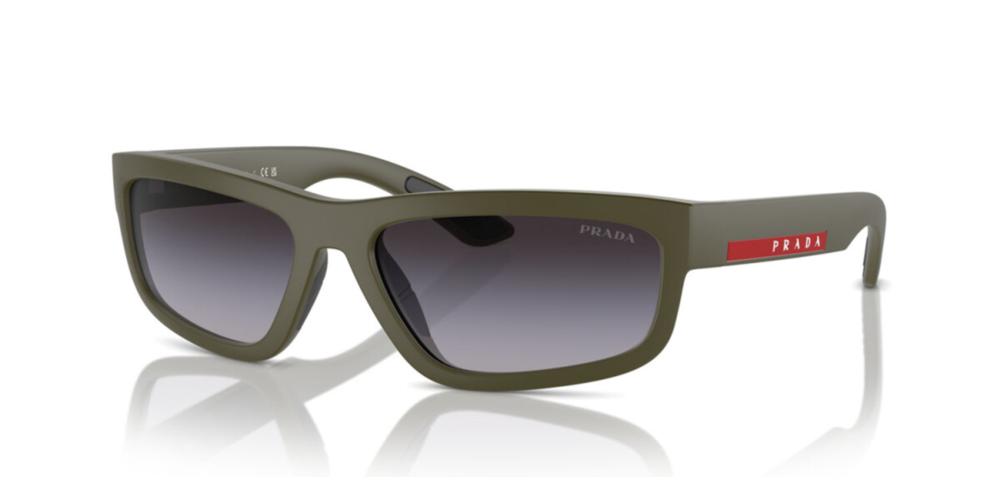 Prada Linea Rossa PS  05ZS Occhiali da sole 15X09U
