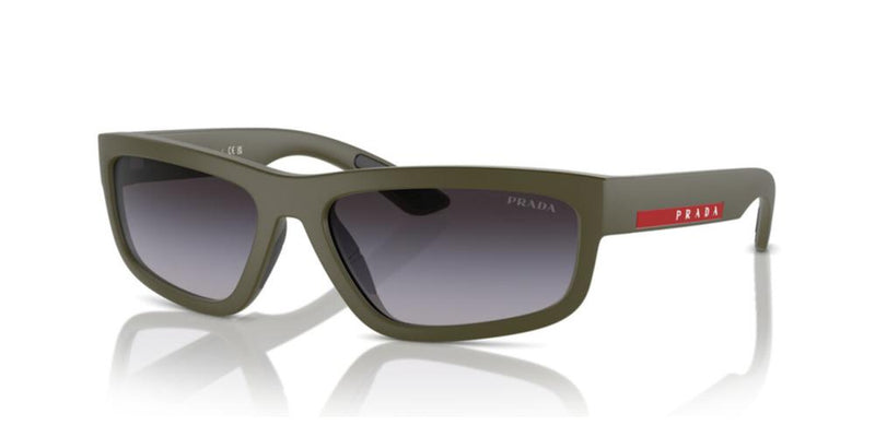 Prada Linea Rossa PS  05ZS Occhiali da sole 15X09U