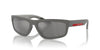 Prada Linea Rossa PS  05ZS Occhiali da sole 16X7W1