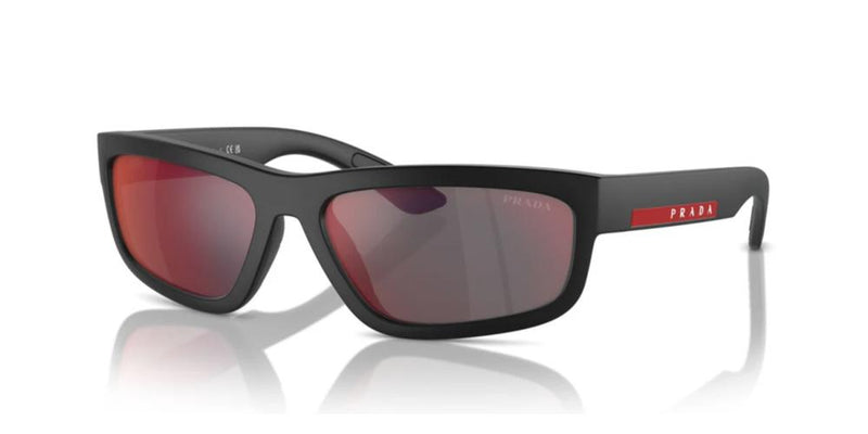 Prada Linea Rossa PS  05ZS Occhiali da sole DG008F