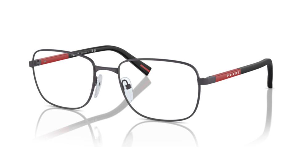 Prada Linea Rossa PS  52QV Occhiali da vista 06P1O1