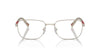 Prada Linea Rossa PS  52QV Occhiali da vista 18X1O1 A