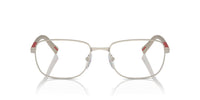 Prada Linea Rossa PS  52QV Occhiali da vista 18X1O1 A