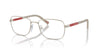 Prada Linea Rossa PS  52QV Occhiali da vista 18X1O1 A
