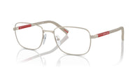 Prada Linea Rossa PS  52QV Occhiali da vista 18X1O1 A
