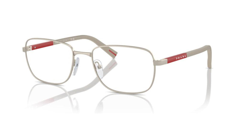 Prada Linea Rossa PS  52QV Occhiali da vista 18X1O1 A