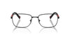 Prada Linea Rossa PS  52QV Occhiali da vista 1BC1O1 A