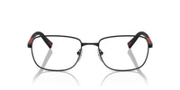 Prada Linea Rossa PS  52QV Occhiali da vista 1BC1O1 A